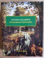 Dynamisk psykiatri