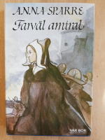 Farv&auml;l amiral