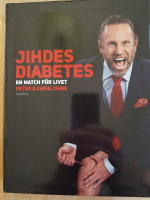 Jihdes diabetes : en match f&ouml;r livet