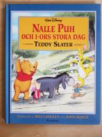 Nalle Puh och I-ors stora dag