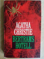 Bertrams Hotell