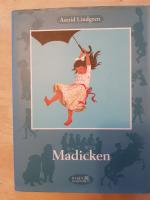 Madicken