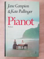Pianot : roman