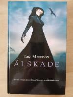 &Auml;lskade