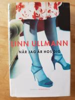 N&auml;r jag &auml;r hos dig