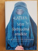 Mitt f&ouml;rbjudna ansikte