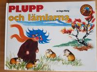 Plupp och l&auml;mlarna