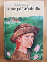 Anne p&aring; Gr&ouml;nkulla