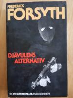 Dj&auml;vulens alternativ