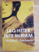 Jag heter inte Miriam