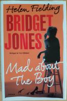 Bridget Jones : mad about the boy