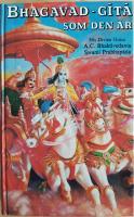 Bhagavad-gītā som den &auml;r : fullst&auml;ndig, reviderad utg&aring;va
