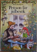Pettson f&aring;r julbes&ouml;k