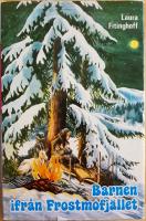 Barnen ifr&aring;n Frostmofj&auml;llet