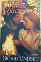 Kristin Lavransdotter