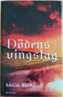 D&ouml;dens vingslag, Jarastavens vandring