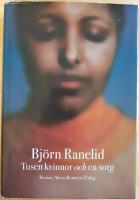 Tusen kvinnor och en sorg : roman