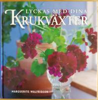 Lyckas med dina krukv&auml;xter