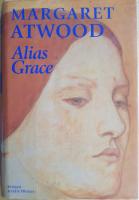 Alias Grace : roman