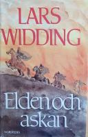 Elden och askan : en &auml;ventyrsroman