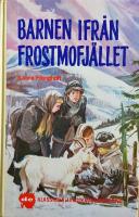 Barnen ifr&aring;n Frostmofj&auml;llet