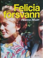 Felicia f&ouml;rsvann