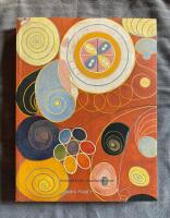 Hilma af Klint  : abstrakt pionj&auml;r