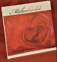 M&auml;lark&auml;rlek : en liten bok om k&auml;rlek i V&auml;ster&aring;s