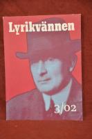Lyrikv&auml;nnen 3/2002 &Aring;rg&aring;ng 49