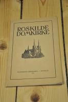 Roskilde domkirke