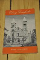 Viborg Domkirke : Kort vejledning