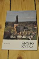 Ängsö kyrka