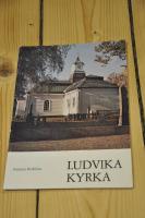 Ludvika kyrka