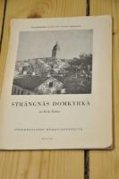 Str&auml;ngn&auml;s domkyrka