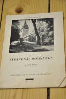 Str&auml;ngn&auml;s domkyrka