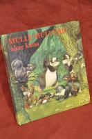 Mulle Mullvad &aring;ker kana