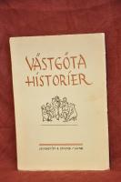 V&auml;stg&ouml;tahistorier