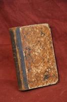 Columbus eller Americas uppt&auml;ckt : Poem : F&ouml;rra delen