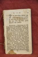 Socken-apothek och någre hus-curer, utgifne under kongl. collegii medici öfwerseende och besörjande.