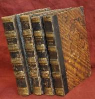 Samlade skrifter, del I&ndash;IV