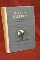 Svensk l&auml;sebok : Fr&aring;n Tj&auml;nstekvinnans son till T&aring;bb med Manifest