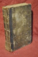 Betraktelser &Ouml;fwer Naturen, Ledande til K&auml;nnedom af Guds W&auml;lgerningar och Menniskans Lycksalighet : F&ouml;rra bandet