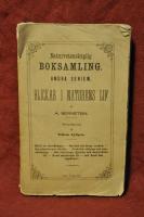 Blickar i naturens lif. F&ouml;r l&auml;sare af alla samh&auml;llsklasser