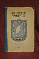 N&aring;gra anteckningar om Gotland i verkligheten och Gotland i skrift