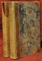 Journal f&ouml;r f&ouml;rsta &aring;ret av hans tj&auml;nstg&ouml;ring s&aring;som mission&auml;r i Lappmarken : F&ouml;rra och senare delen