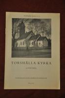 Torsh&auml;lla kyrka