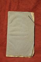 De f&ouml;rsta orden till S:t Clara F&ouml;rsamling i Stockholm av dess kyrkoherde