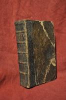 Opus deliciarum biblicum, eller Biblisk lustg&aring;rd, inneh&aring;llandes tw&auml;nne delar: uti then f&ouml;rsta delen finnas andelige, ljuflige och mycket lustige historier, med sk&ouml;na exempel och skarpsinnige fr&aring;gor utaf then helga skrift, om Gud then helga trefaldighet, om skapelsen, och om allehanda Guds skapade kreatur, p&aring; et allegoriskt och historiskt s&auml;tt tracterade och utf&ouml;rde: hwarjom och enom uti allehanda st&aring;nd, til besynnerlig nytta, f&ouml;r et christeligit tidsf&ouml;rdrif, eller andelig samtals bok, n&ouml;dtorfteligen at bruka.