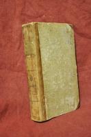 Betraktelser &ouml;fwer Naturen , Ledande til K&auml;nnedomen af Guds W&auml;lgerningar och Menniskans Lycksalighet : F&ouml;rra bandet