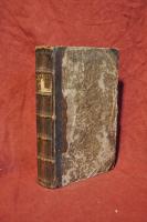 Betraktelser &Ouml;fwer Naturen, Ledande til K&auml;nnedom af Guds W&auml;lgerningar och Menniskans Lycksalighet : F&ouml;rra bandet